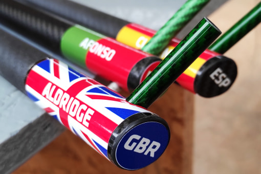 Kite Bar Custom name